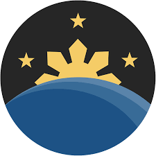 Philippine Space Agency (PhilSA) logo